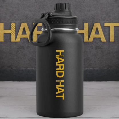HardJug Insulated Water Bottle