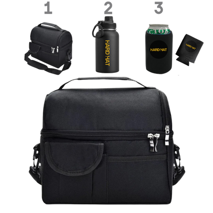 Smoko Essentials Kit (3in1 Combo)