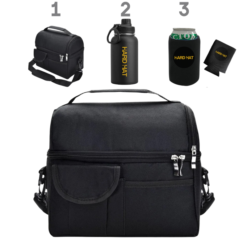 Smoko Essentials Kit (3in1 Combo)