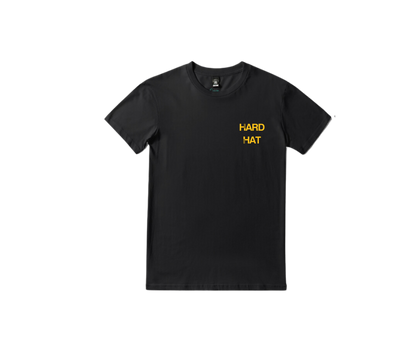 Hard Hat Tee