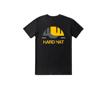 Hard Hat Tee