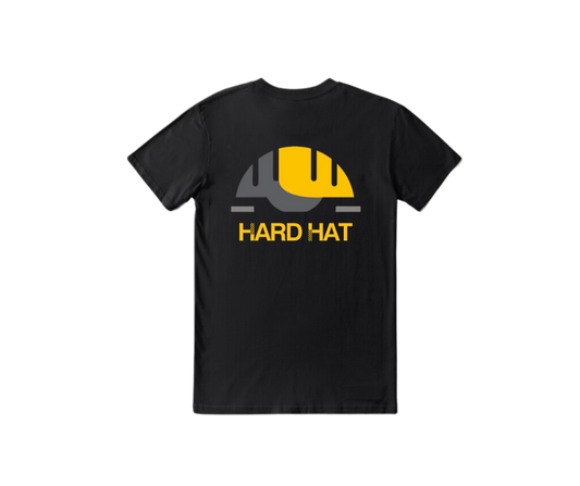Hard Hat Tee