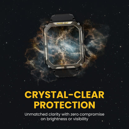 HardGuard Screen Protector