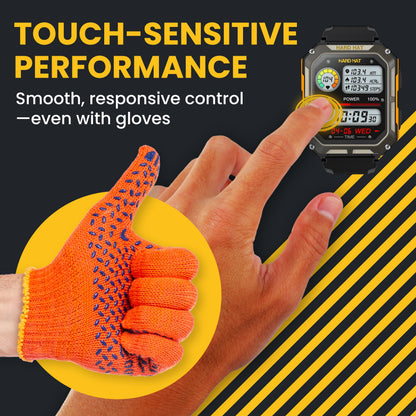 HardGuard Screen Protector