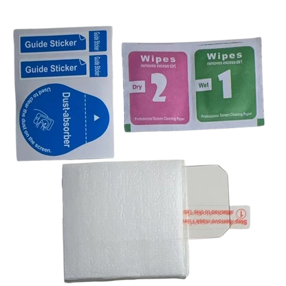 HardGuard Screen Protector
