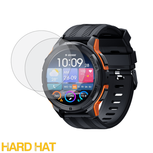 Foreman Screen Protector