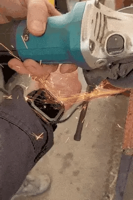 Hard Hat Foreman