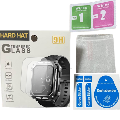 HardGuard Screen Protector